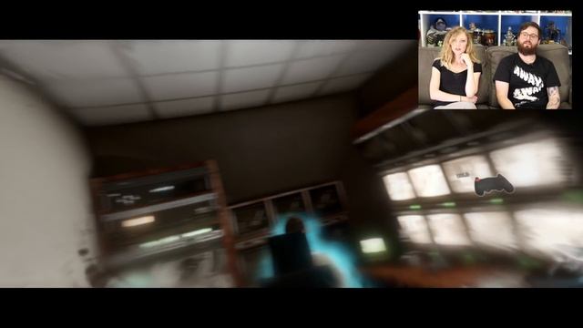 Let's Play Beyond: Two Souls - Late To The Party