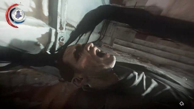 Стенатели должны быть наказаны - Dishonored 2 смотреть онлайн