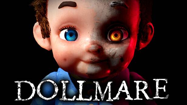Dollmare ••• Полное прохождение ••• Финалы ••• ФАБРИКА КУКОЛ смотреть онлайн