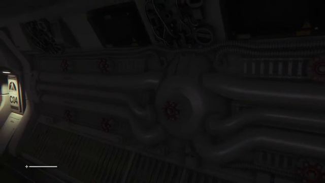 Alien Isolation Прохождение #1 Русская озвучка смотреть онлайн