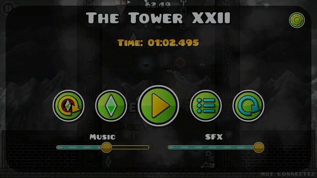 Geometry Dash Geode And Mega Hack