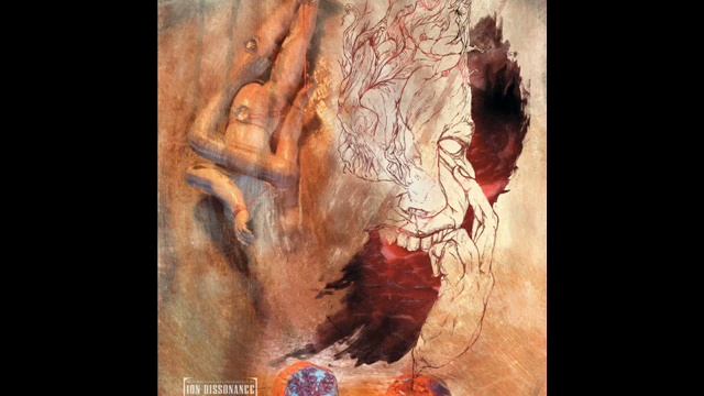 Ion Dissonance - 101101110110001 смотреть онлайн
