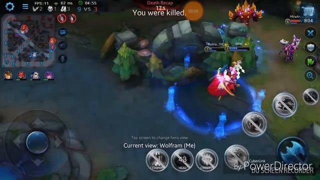 Wolfram assasin gameplay #1 assasin in the class смотреть онлайн