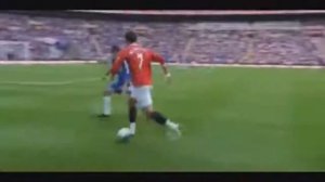 Смерть отца Криштиану Роналду во время матча!