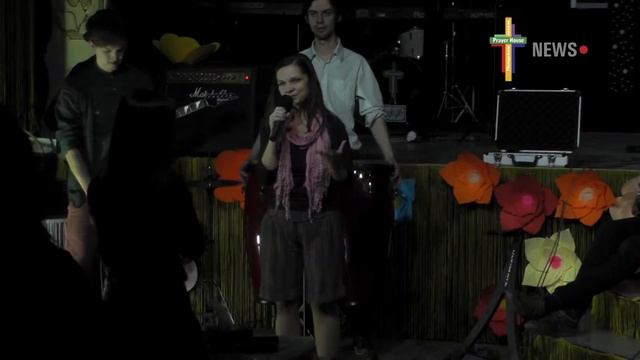 PH NEWS LIVE 22-03-15 смотреть онлайн