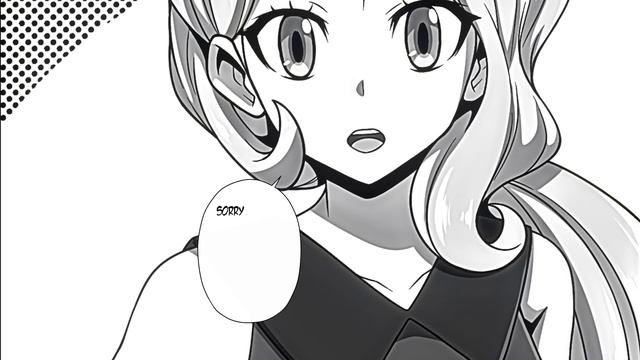 Pokemon Hex Maniac EP5: "Hex Maniac meets Serena!" (Comic Dub) [My Girlfriend's a Hex Maniac] смотреть онлайн