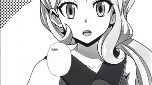 Pokemon Hex Maniac EP5: «Hex Maniac meets Serena!» (Comic Dub) [My Girlfriend's a Hex Maniac]