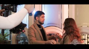 Երդում, Սերիա 140 / Erdum