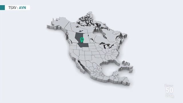 Avanti Energy Inc. (TSXV: AVN) - 2022 TSX Venture 50 смотреть онлайн