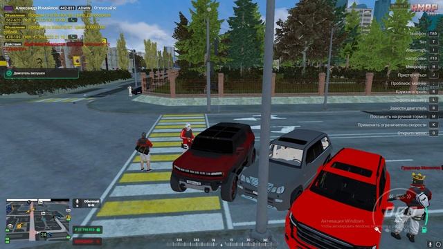 Grand Theft Auto V 2024.11.16 - 23.57.06.59.DVR - Trim смотреть онлайн