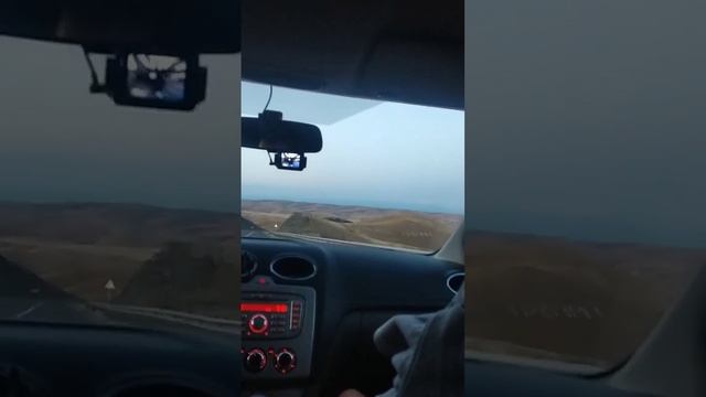 1часть путешествие!Путь дорога!🛣️🌁🚘 смотреть онлайн