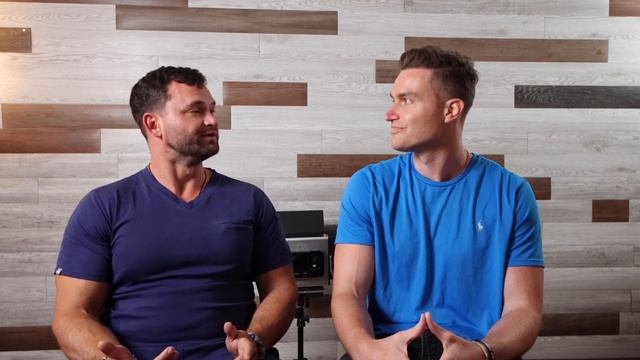 Should you take OSTARINE!? (MK-2886) смотреть онлайн