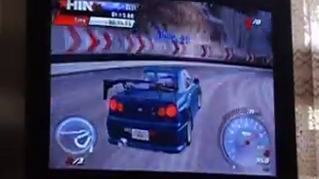 jucied 2 driving(nissian skyline r34) смотреть онлайн