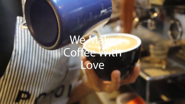 Company Profile Popolo Cafe - DownArt.ph смотреть онлайн