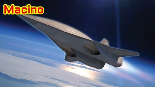 India की Pvt Company का दावा Hypersonic Vehicle HGV-202F बनाने का 20 Minute में Japan & Middle East смотреть онлайн
