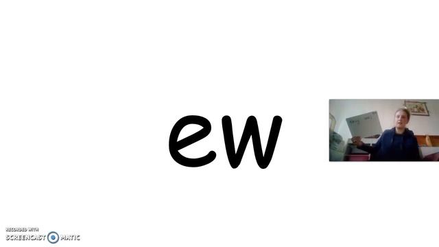 Phase 5 ew and ph 3 tricky words смотреть онлайн