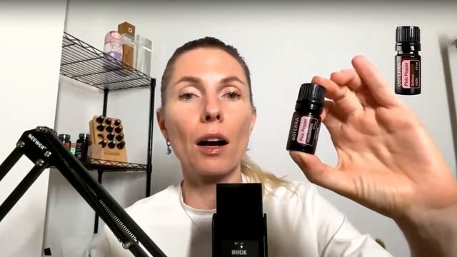 Самая долгожданная АКЦИЯ ЛЕТА 2024 | BOGO BOX doTERRA смотреть онлайн