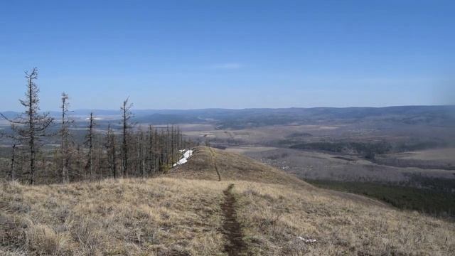 Хребет Крака Уральских гор смотреть онлайн