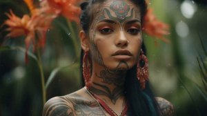 Zamna Tulum Mix - Global Vibes in Deep House (DJ MIX 2024)