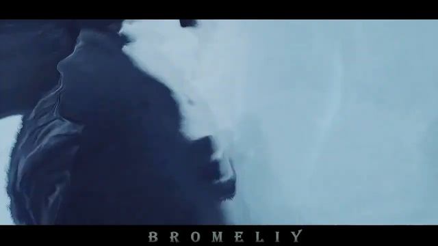 Krypton - Seg-El (Cameron Cuffe)