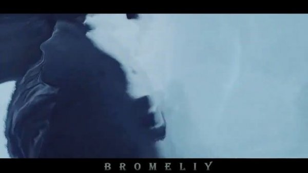 Krypton - Seg-El (Cameron Cuffe)