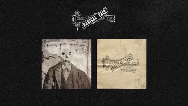 Radical Face Servants and Kings (The Bastards Volume 4) with Lyrics? смотреть онлайн