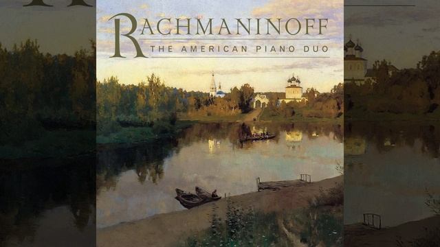 Symphonic Dances, Op. 45: Mvt. I: Non allegro - Lento - Tempo I смотреть онлайн