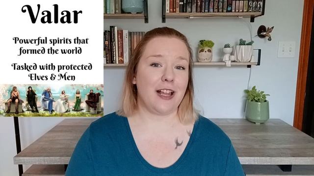 Dagor Bragollach: Aftermath of the Battle | Silmarillion Explained смотреть онлайн