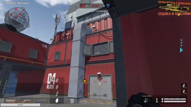 ПРОДОЛЖАЕМ СЛИВАТЬ ЛИГУ НА РМ WARFACE!(СТРИМ!) ССЫЛКИ В ОПИСАНИИ смотреть онлайн