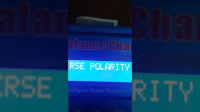 IMAX B6 HELP FIX ISSUE NOT CHARGING(reverse polarity) смотреть онлайн