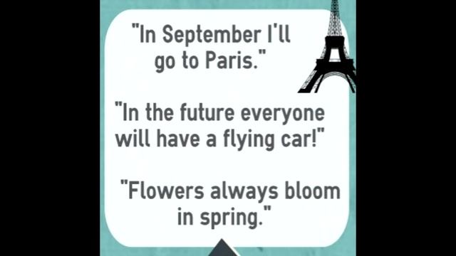 The English prepositions In, At and On - with time (Use these words naturally) смотреть онлайн
