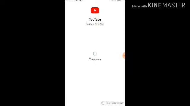 Что делать если ты неможеш выкладывать видио на YouTube.Тебе суда смотреть онлайн