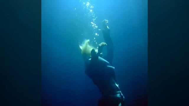 Drowning Love