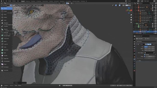 05_BuildingRendermesh_2 смотреть онлайн