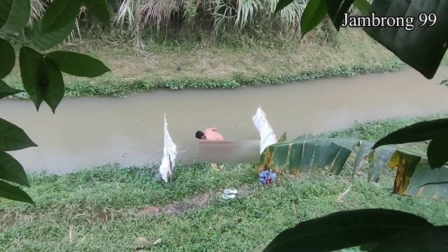 Kocak Parah..! 😄Prank Ular Piton Raksasa & Buaya смотреть онлайн