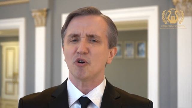 С ДНЕМ РАБОТНИКА КУЛЬТУРЫ! #культураСызрани смотреть онлайн