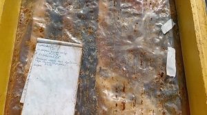 Как приготовить белковую подкормку (пасту) пчелам.  Разлаживанием подкормку пчел.