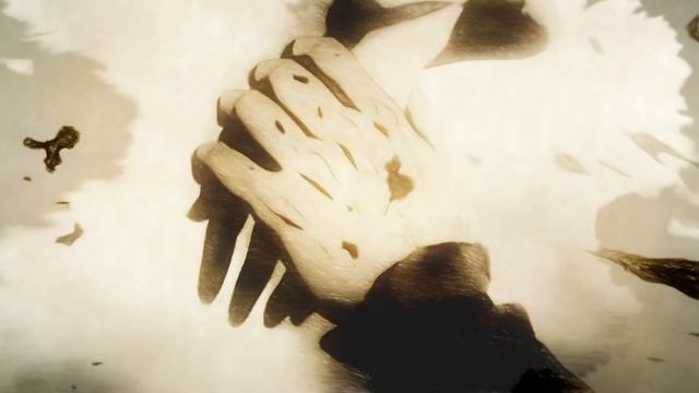 Vinland Saga - Ending 2 【Drown】 4K 60FPS Creditless | CC смотреть онлайн