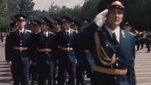 Группа Контингент «Пограничная» (а на плечах у нас зеленые погоны)