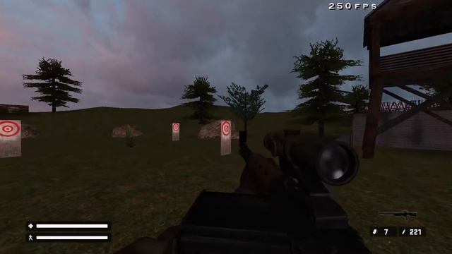 Return To Castle Wolfenstein BOOT CAMP (RealRTCW 4.0)