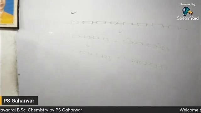 #5 Introduction to Polymer for bsc 2nd SEM by PS Gaharwar смотреть онлайн