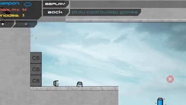 Plazma Burst 1 (Level 1-2-3-4-5)