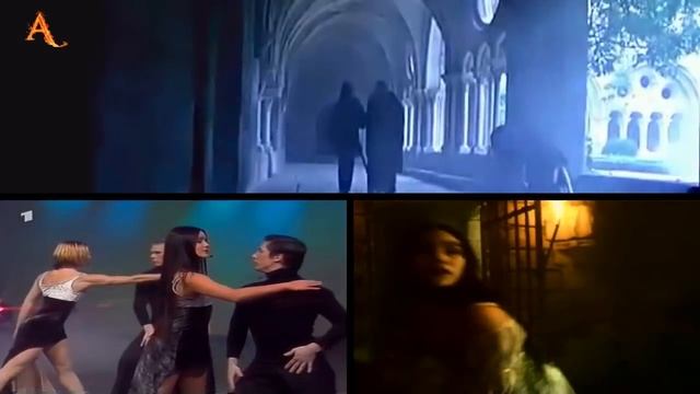 ERA AMENO REMIX (2016) смотреть онлайн