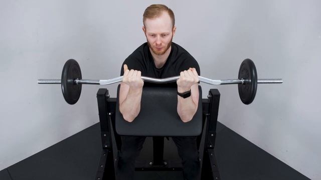 Скамья Скотта Protrain PP120 смотреть онлайн