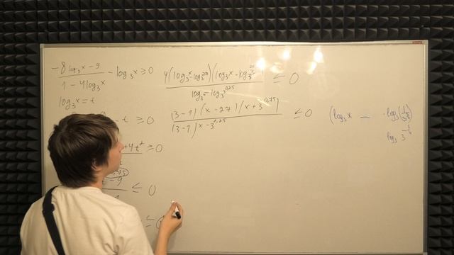 НЕСЛОЖНОЕ ЛОГ НЕРАВЕНСТВО С АРСЕНИЕМ