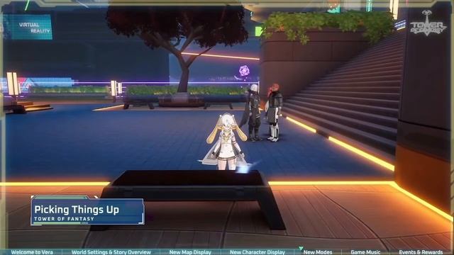 Vera 2 0 Tower Of Fantasy Live Stream( Codes In Description) @TowerofFantasy #toweroffantasy смотреть онлайн