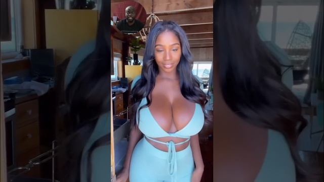 Most Beautiful Women In The World | 😎 Ellie The Empress | Baddie Review