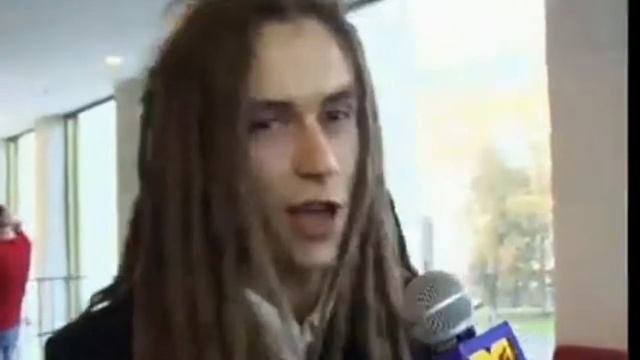 Децл 2004 рэп