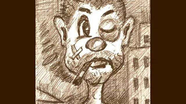 ВЫЛЕЗ ВАСЯ ИЗ ПОДВАЛА смотреть онлайн