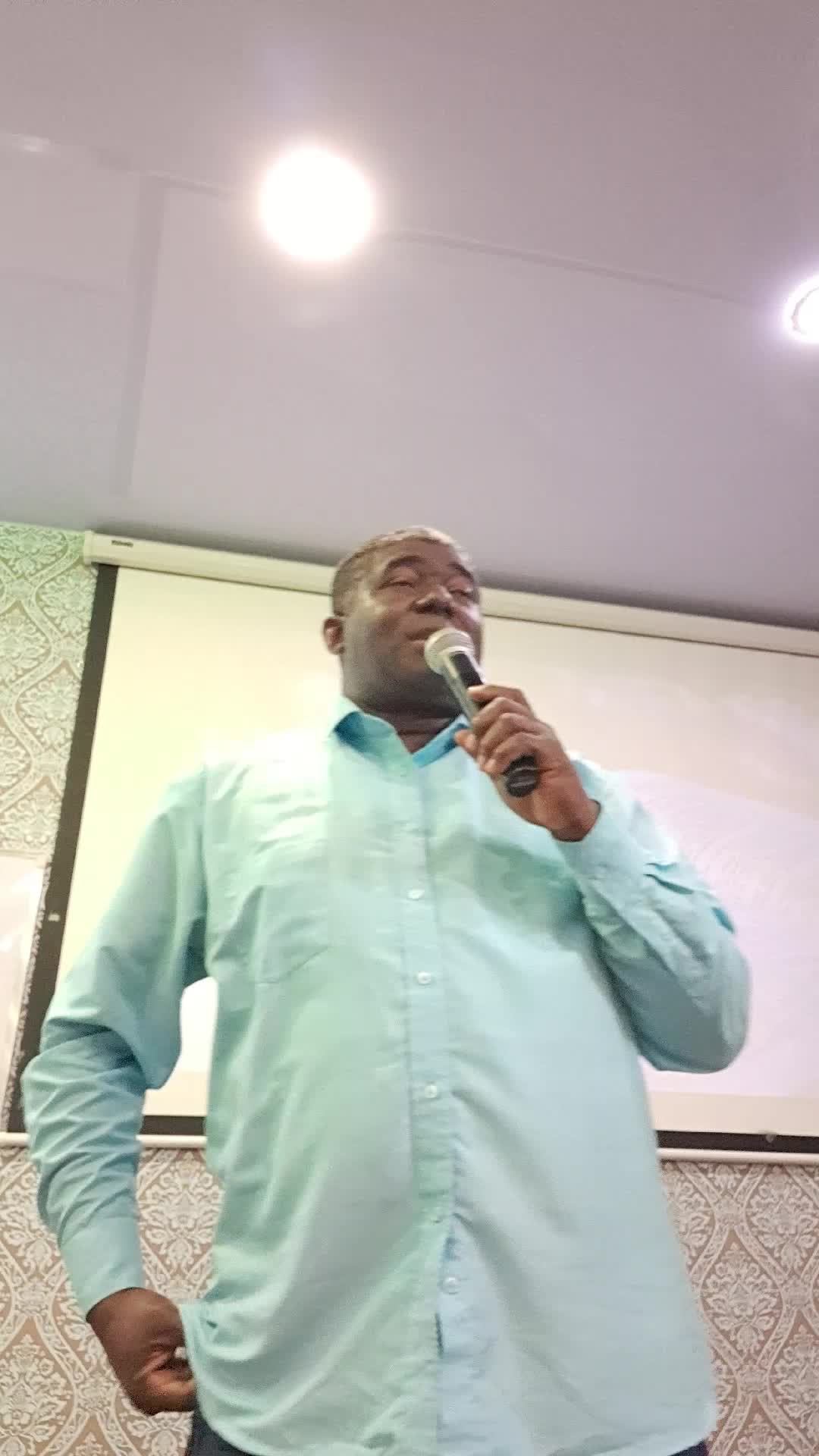 Я говорю Страху Нет - 17.11.2024 смотреть онлайн